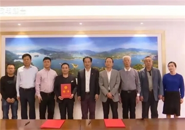 閩旋科技‖捐贈100萬元，助力教育發展，踐行社會責任使命